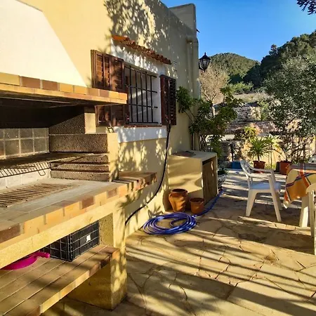 Casa Shera * San José