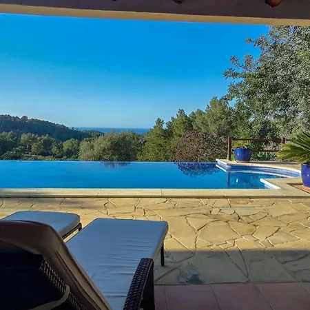 Villa Casa Shera *