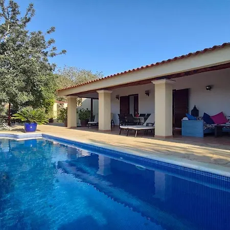 Villa Casa Shera *
