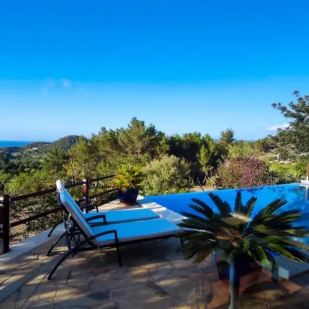 Villa Casa Shera *