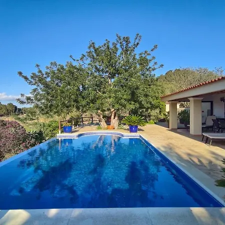 Casa Shera * San José