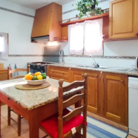 Casa Shera *
