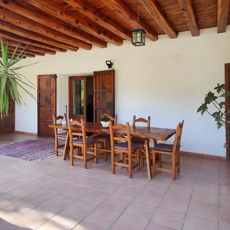 Villa Casa Shera San José