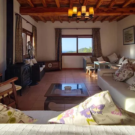 Casa Shera