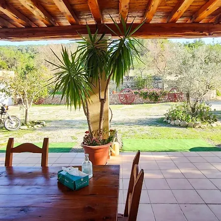 Casa Shera Villa San José