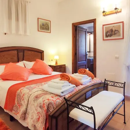 Villa Casa Shera