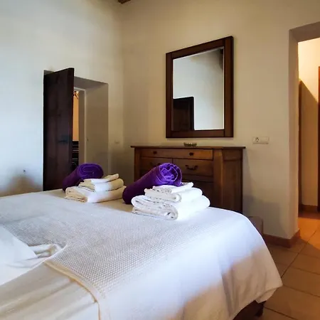 Casa Shera Villa