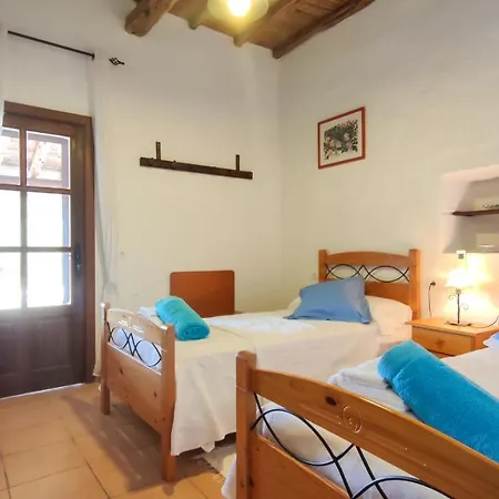 Villa Casa Shera *