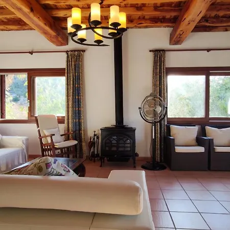 Casa Shera Villa