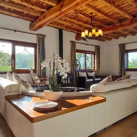 Casa Shera Villa