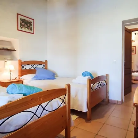 Casa Shera Villa