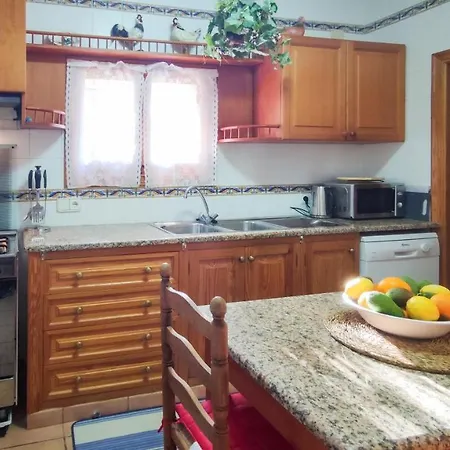 Casa Shera