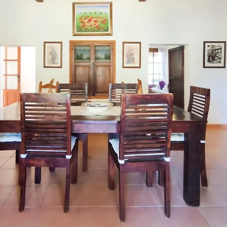 Casa Shera Sant Josep de sa Talaia